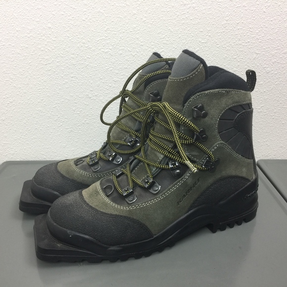 karhu ski boots